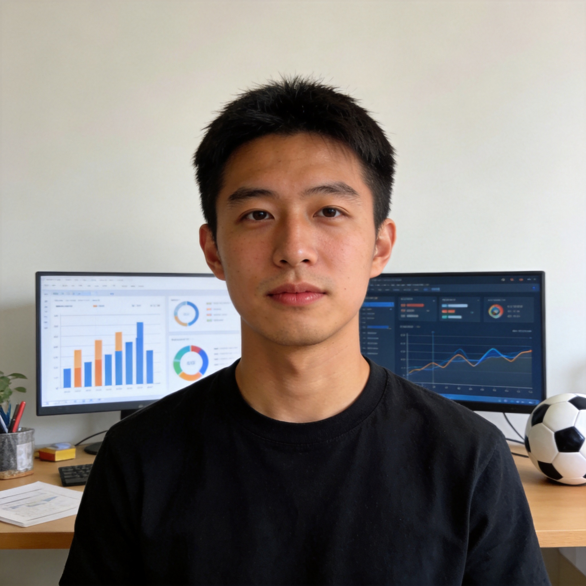 xingkong.com用户阿凯的数据分析评价头像